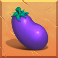 chilli xtreme slot aubergine symbol