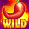 chilli xtreme slot flaming red chilli wild symbol