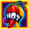 chilli xtreme slot hot chillies symbol