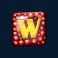 cluster slide slot big wild symbol