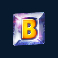 cluster slide slot bonus scatter symbol
