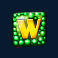 cluster slide slot removing wild symbol