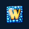cluster slide slot upgrading wild symbol