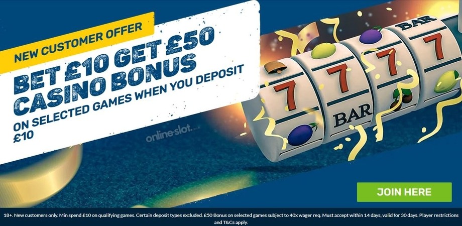 coral casino welcome bonus