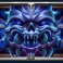 dance with the devil slot blue devil symbol