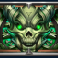 dance with the devil slot green devil symbol