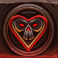 dance with the devil slot heart symbol