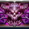 dance with the devil slot purple devil symbol
