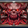 dance with the devil slot red devil symbol