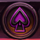 dance with the devil slot spade symbol