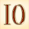 divine fortune megaways slot 10 symbol