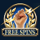 divine fortune slot scatter symbol