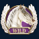 divine fortune slot wild symbol