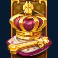 doggy riches megaways slot crown symbol