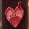 doggy riches megaways slot heart symbol