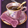 doggy riches megaways slot tea symbol