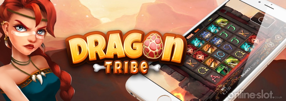 dragon tribe mobile slot