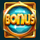 dragon tribe slot bonus scatter symbol