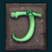 dragon tribe slot j symbol