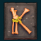 dragon tribe slot k symbol