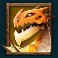 dragon tribe slot orange dragon symbol