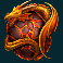 dragonfall slot dragon wrapped dragon egg symbol