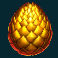 dragonfall slot gold dragon egg symbol