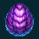 dragonfall slot purple dragon egg symbol