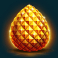 dragons fire slot gold dragon egg symbol
