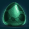dragons fire slot green dragon egg symbol