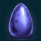 dragons fire slot purple dragon egg symbol