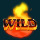 dragons fire slot wild symbol