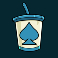 fat frankies slot club milkshake symbol