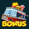 fat frankies slot food truck bonus scatter symbol