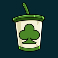 fat frankies slot spade milkshake symbol