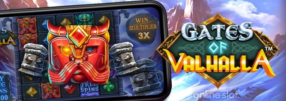 gates of valhalla mobile slot