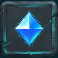 gates of valhalla slot diamond symbol