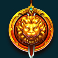 gates of valhalla slot golden lion wild symbol