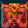 gates of valhalla slot odin symbol