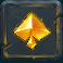 gates of valhalla slot spade symbol