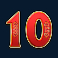 gold party slot 10 symbol