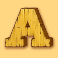 gold strike bonanza slot a symbol