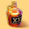 gold strike bonanza slot bottle of moonshine symbol