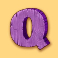 gold strike bonanza slot q symbol