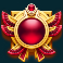 golden glyph 2 slot golden glyph wild symbol