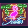 hotline 2 slot scatter symbol