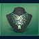 hotline slot necklace symbol