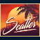 hotline slot scatter symbol