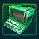 illogicool slot computer symbol