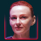 illogicool slot female astronaut symbol